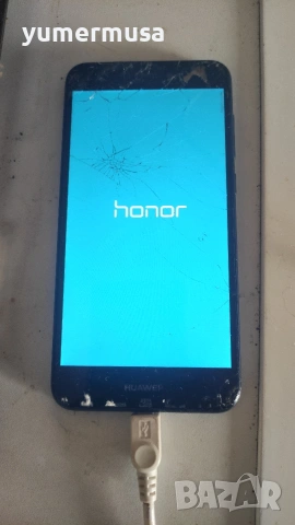 Honor 8 Lite за части , снимка 2 - Резервни части за телефони - 53980097