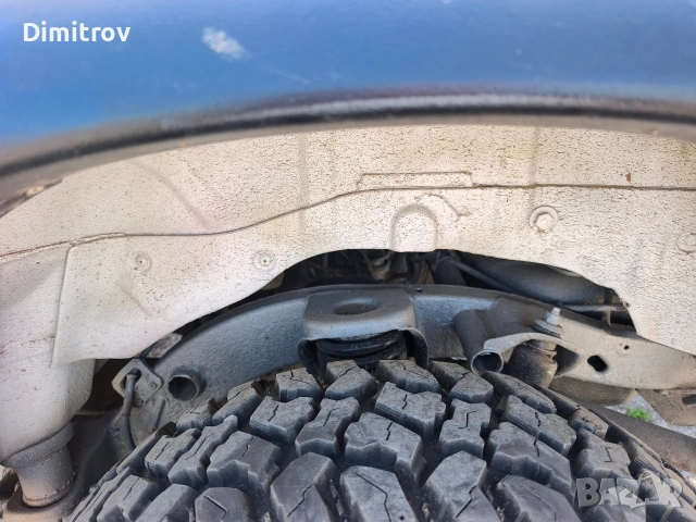 Сузуки Витара 97г 1.6 16V с турбо кит!, снимка 11 - Автомобили и джипове - 54750338