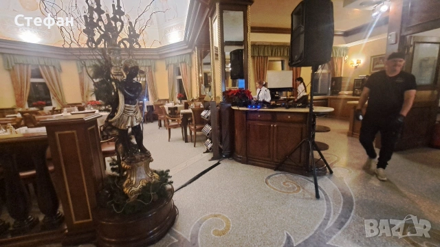 DJ за партита, сватби и събития – професионално озвучаване и настроение, снимка 5 - Dj - 53980081