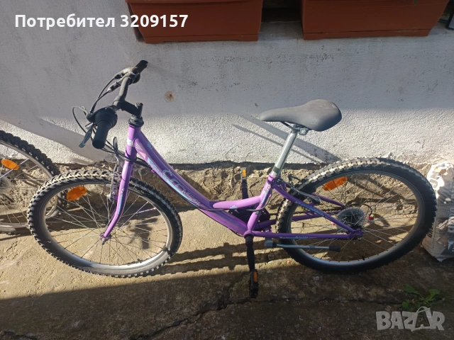 Продавам всичко от снимките цени при запитване, снимка 3 - Велосипеди - 54752953