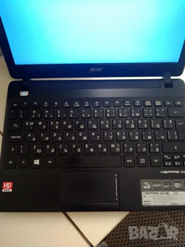 Три лаптопа, два бр. Dell и Acer, снимка 15 - Лаптопи за дома - 55602665