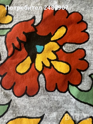 Дамска тениска, снимка 9 - Тениски - 54352555