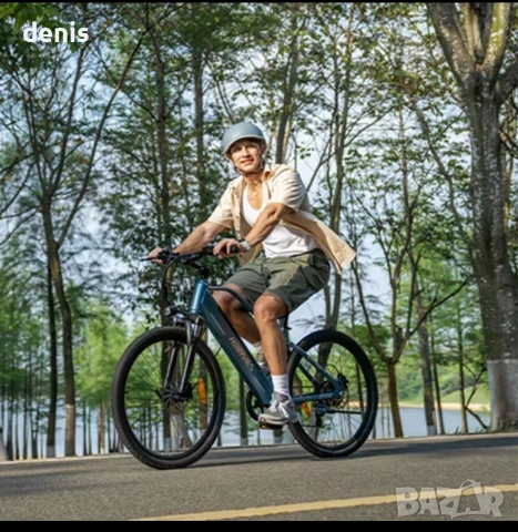 Нови електрически велосипед колело E Bike 20 26 27.5