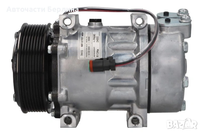 Компресор за климатик NRF 32703