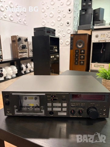 Technics RS-M250, снимка 6 - Декове - 54316782