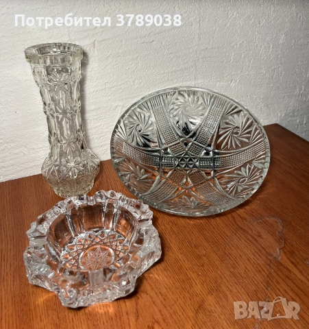 Комплект за маса