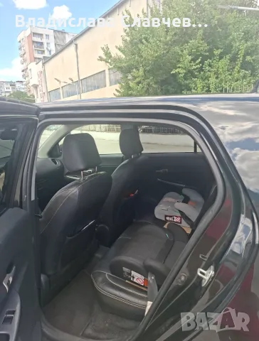 Toyota Urban cruiser D4D 4x4 , снимка 9 - Автомобили и джипове - 55679771