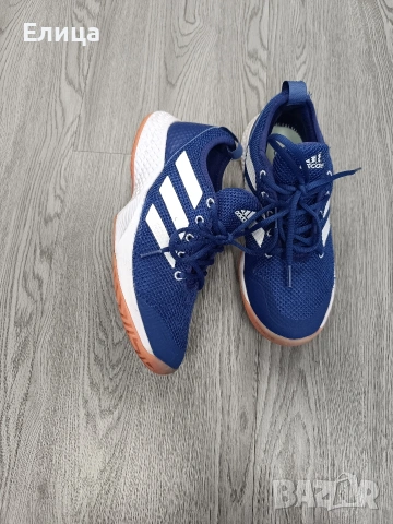 маратонки Adidas 39 номер , снимка 2 - Маратонки - 54498169