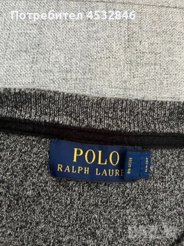Ralph Lauren пуловер, снимка 3 - Пуловери - 55058258