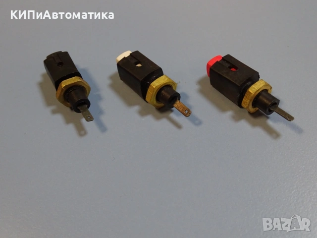 клема пружинна П14-835-006 2.5А, снимка 7 - Резервни части за машини - 54411838