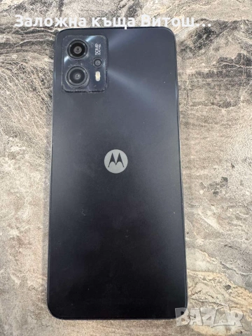 GSM Motorola Moto G13, снимка 2 - Motorola - 55099627