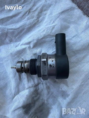 03L130277 дюза за 2.0тди 0445116 / 057130764H  /  0928400706  /, снимка 4 - Части - 55156090