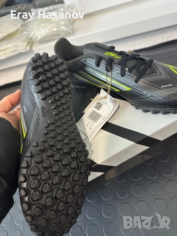 Adidas F50 Стоножки 35€, снимка 4 - Футбол - 54283296