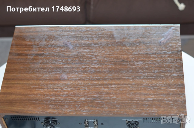 Akai - GXC-760D, снимка 10 - Декове - 54404975