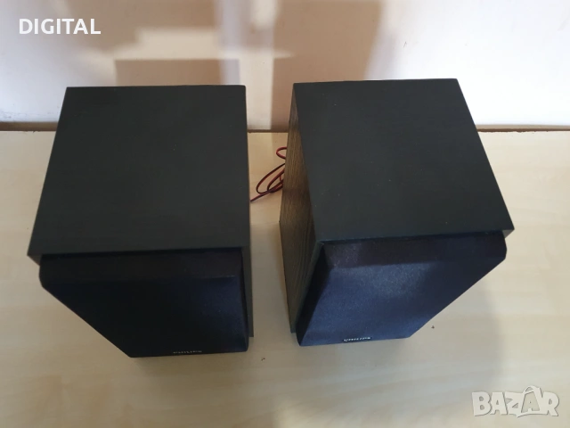 PHILIPS тонклонки, снимка 2 - Тонколони - 54148933