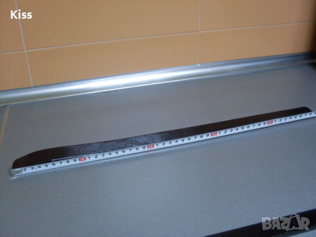 Стари комплекти щанги и ключове., снимка 6 - Аксесоари и консумативи - 54013971