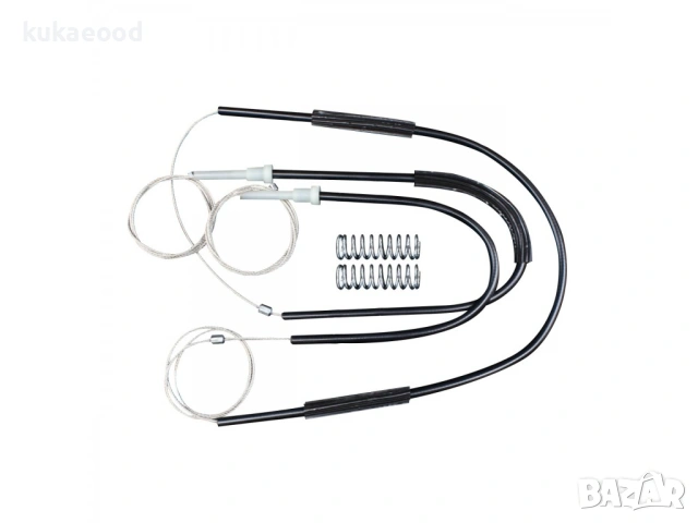 Жило (въже) за стъклоподемник Audi A6 C7