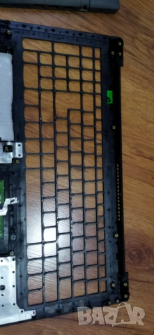 Lenovo IdeaPad 320-15IKB, снимка 2 - Части за лаптопи - 28620380