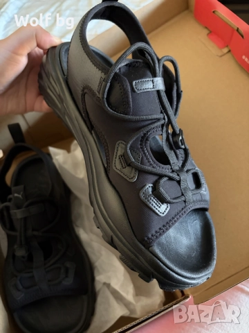 Puma Hyonotic Sandal , снимка 2 - Сандали - 55630043