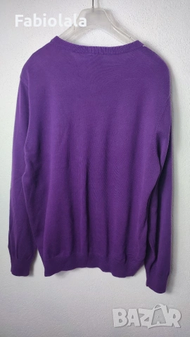 Mc Gregor sweater L, снимка 4 - Пуловери - 54885039