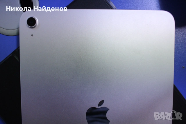 İpad 11(a16) 128GB Wİ-Fİ 270€ 529 лв., снимка 10 - Таблети - 54781964