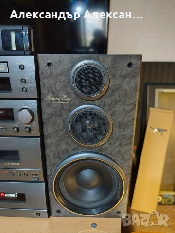 Hitachi HS-FX10 , снимка 5 - Ресийвъри, усилватели, смесителни пултове - 54371611