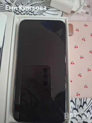  Продавам Iphone X 64 gb , снимка 4 - Apple iPhone - 54369872