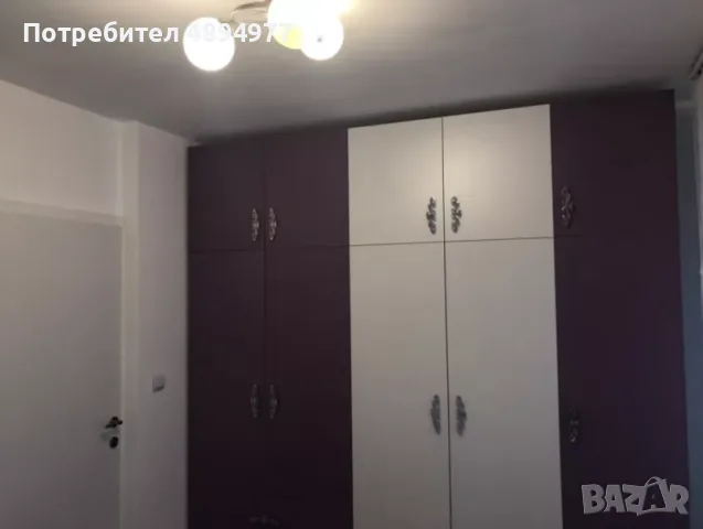 Отдавам двустаен в Мараша!, снимка 5 - Апартаменти - 55441086