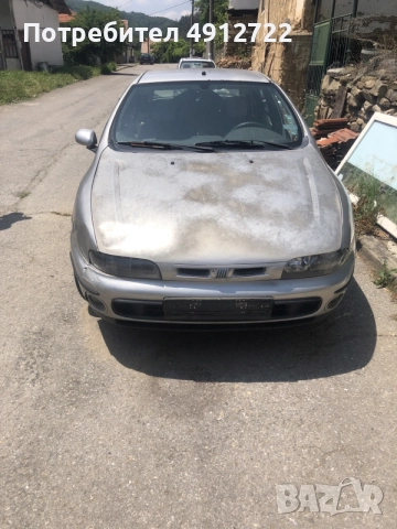 ФИАТ Брава за части