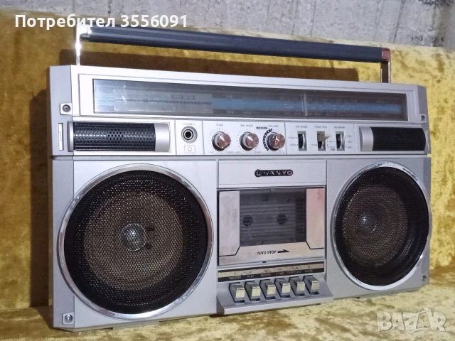 SANYO 9830K