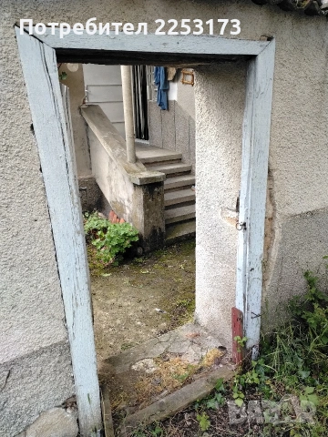 Продавам къща в с.Кръстевич, снимка 4 - Къщи - 54669771