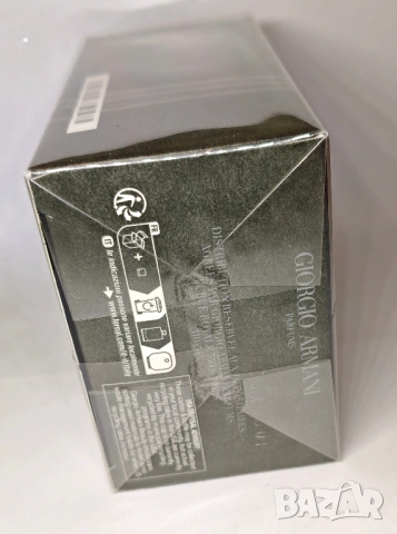 Неразопакован мъжки парфюм Armani Emporio Stronger With You 100ml, снимка 6 - Мъжки парфюми - 54587324