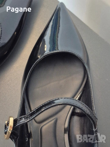 Zara 37 размер, снимка 11 - Дамски ежедневни обувки - 54900950