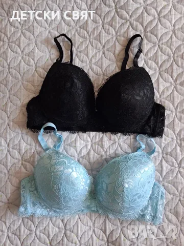 Дамски сутиени 85В / 85С