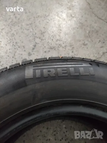 Чисто нова ВСЕСЕЗОННА гума Pirelli P6 215/65/15, снимка 4 - Гуми и джанти - 55341442
