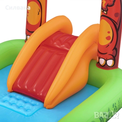 Водна площадка , снимка 7 - Други стоки за дома - 54301554