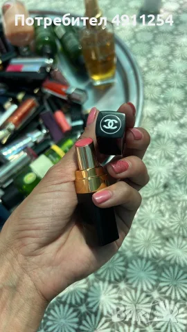 Червила и Гланцове *CHANEL* DIOR*ESTEE LAUDER, снимка 11 - Декоративна козметика - 55580681