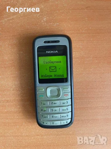 nokia 1200 Нокиа 1200