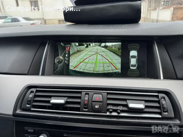 BMW 530d на части, снимка 8 - Автомобили и джипове - 55431565