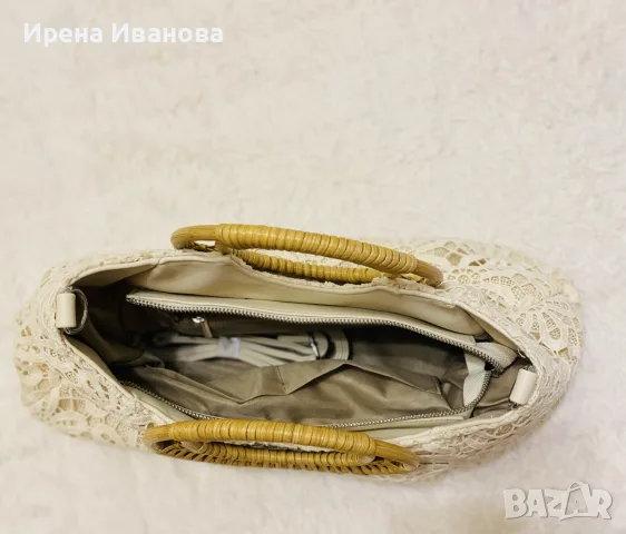 нова чанта , не е носена , снимка 3 - Чанти - 55505015