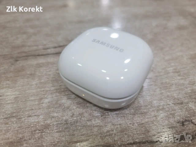 Samsung Galaxy Buds FE, снимка 2 - Безжични слушалки - 55051164