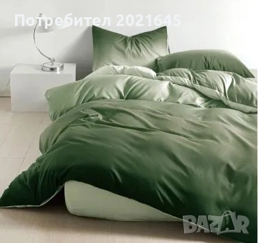 Спален комплект, снимка 3 - Спално бельо - 54708705
