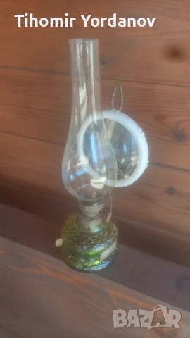 Газени лампи -3 броя., снимка 8 - Антикварни и старинни предмети - 54057858