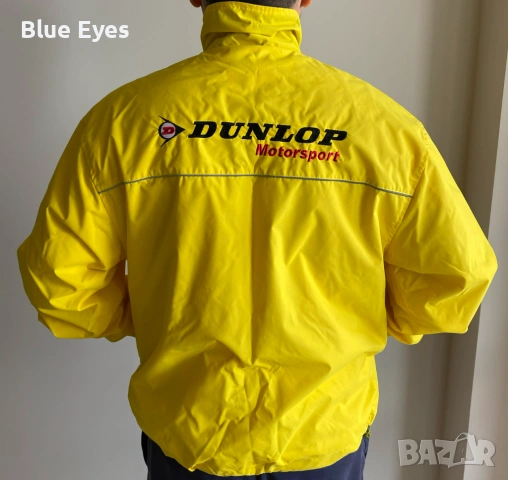 Водоустойчиво яке Dunlop (Оригинал), снимка 2 - Якета - 54945176