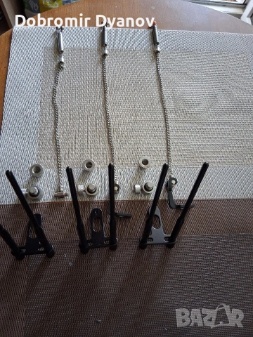 Аксесоари за риболов 