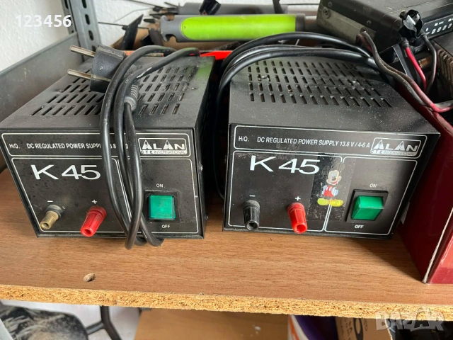 50 бр. радиостанции YAESU,ретранслатор YAESU, снимка 5 - Друга електроника - 54727553