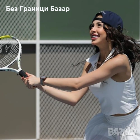 Нова Силиконова магнитна каишка за Garmin Fenix Instinct 22mm часовник, снимка 9 - Каишки за часовници - 53962111