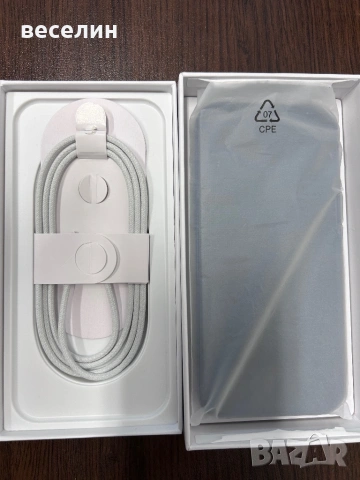 iPhone 17 Pro Max–Висок клас реплика,Нов,памет 1 TB,цвят син, снимка 10 - Apple iPhone - 54212865