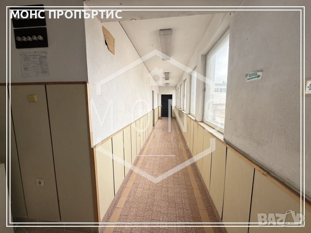 За продажба административна сграда в град Севлиево, обл. Габрово., снимка 5 - Офиси - 55034927