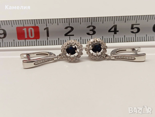 Руско злато , снимка 6 - Бижутерийни комплекти - 55076425